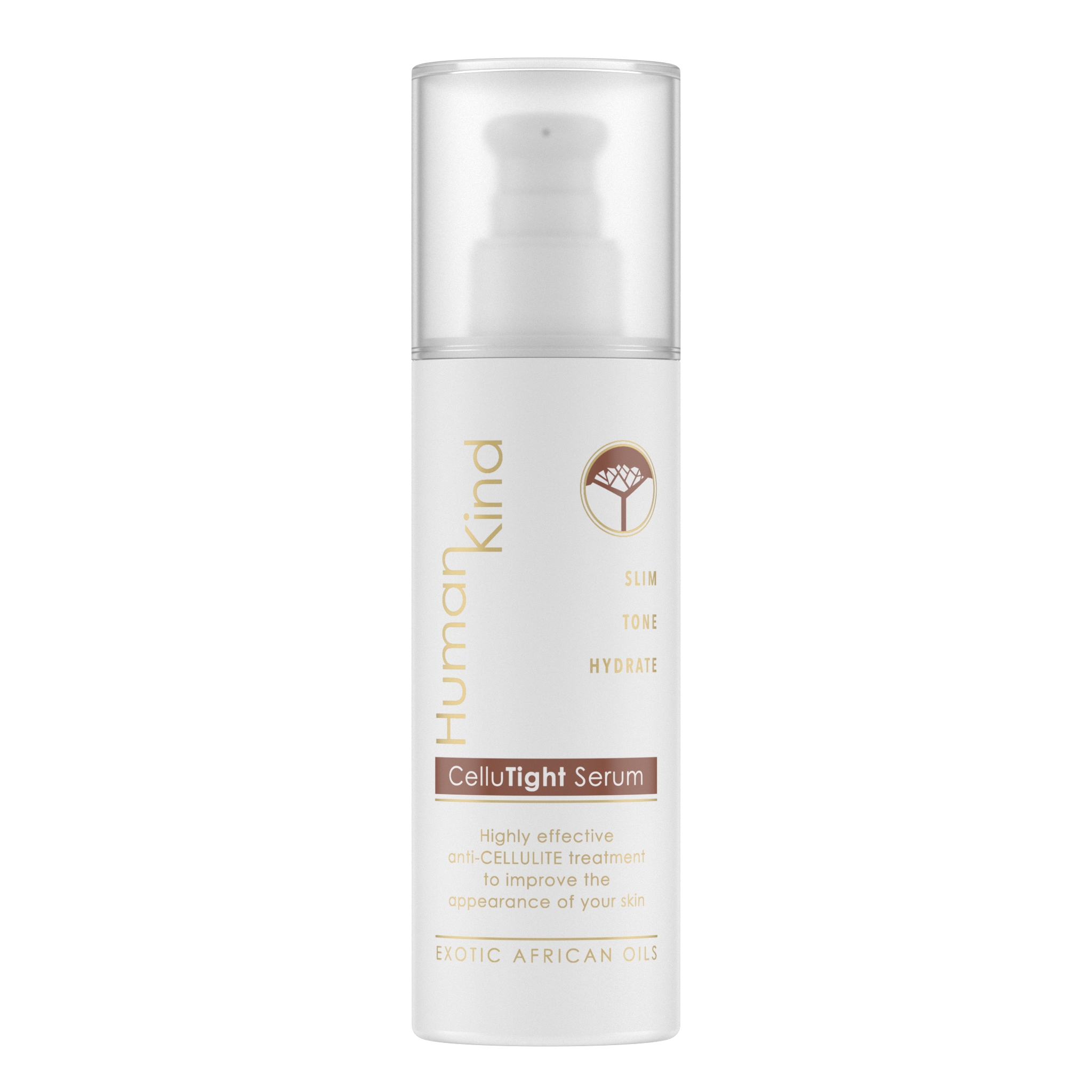 Human Kind Cellutight Serum