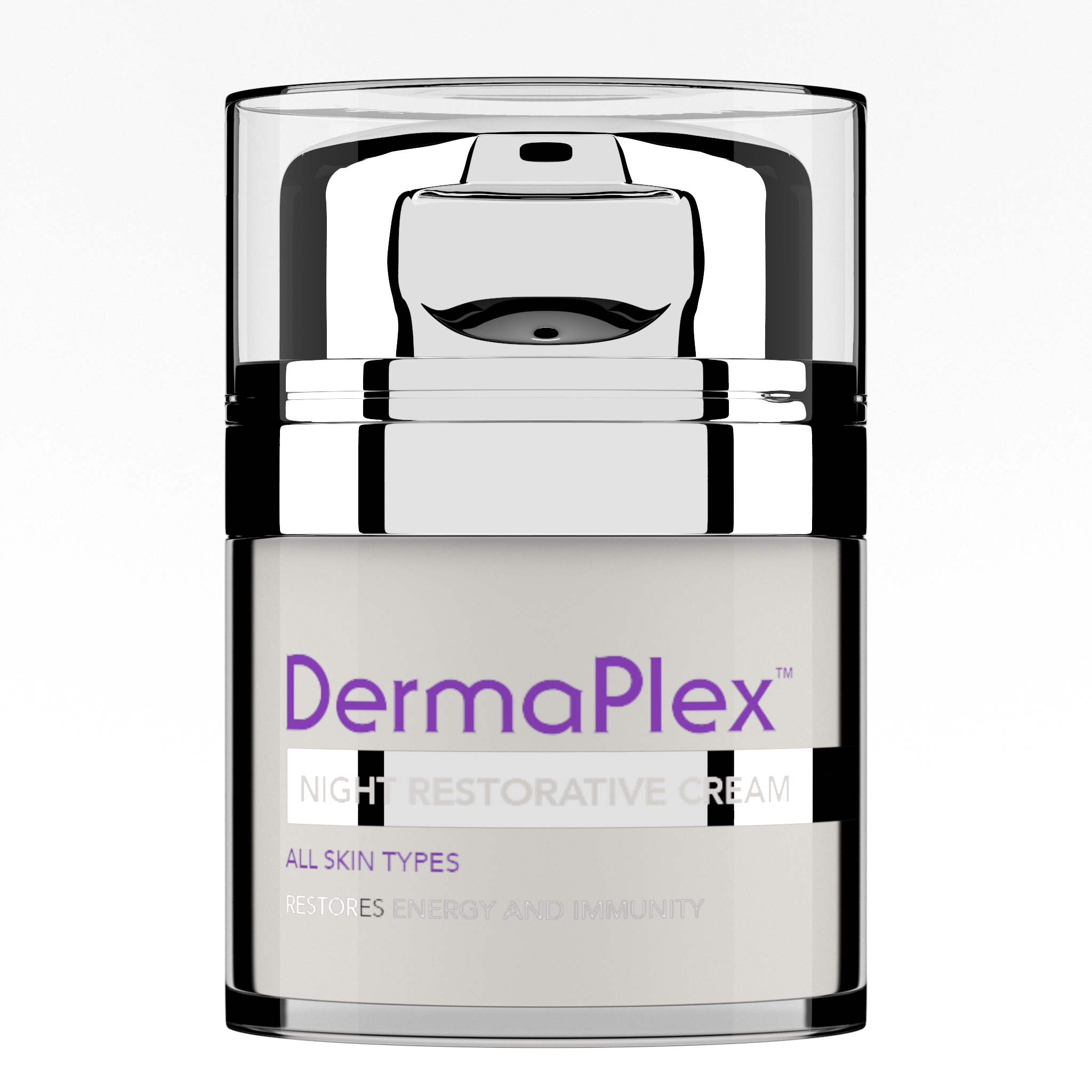 DermaPlex night restorative