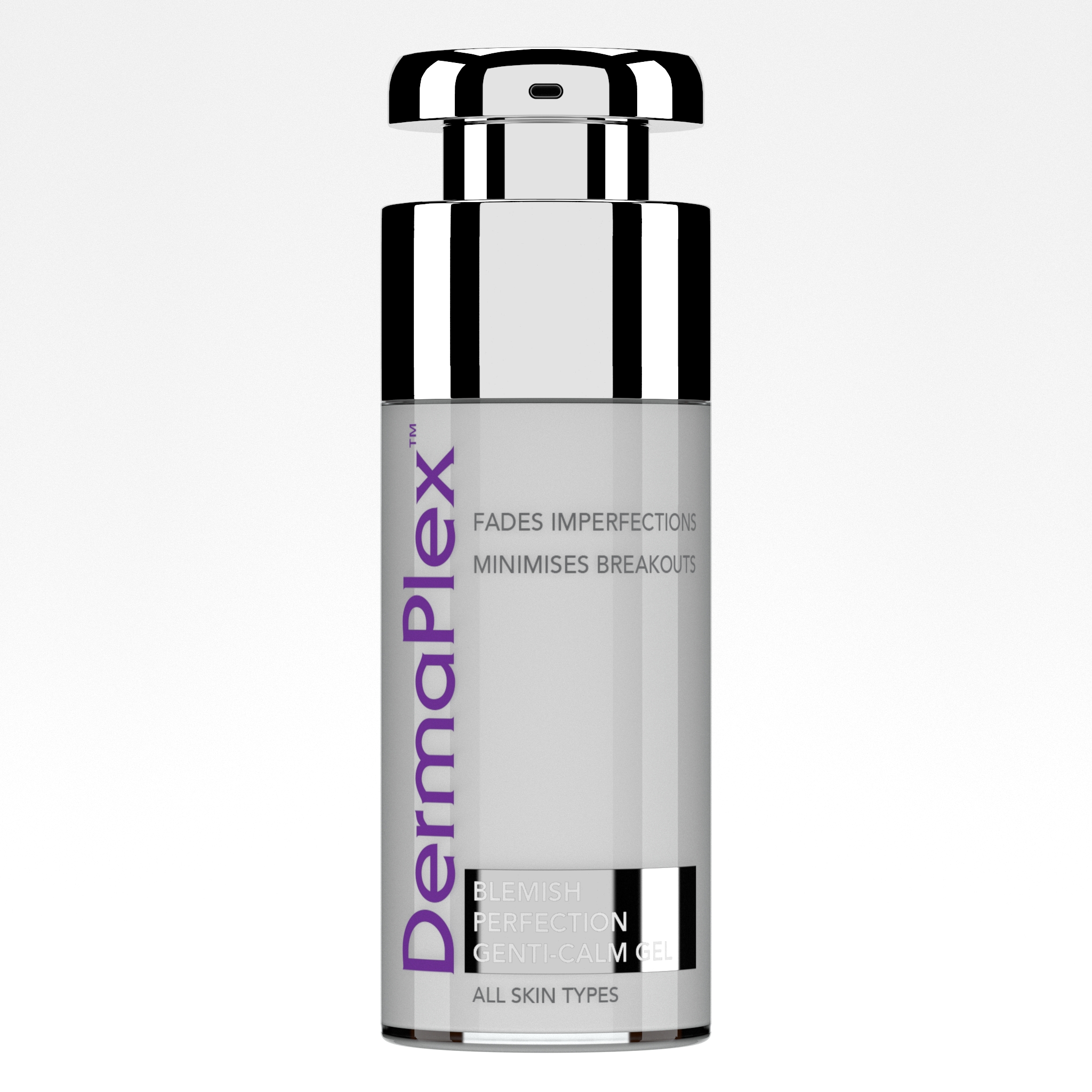 DeramPlex Blemish Perfection Genti-Calm Gel