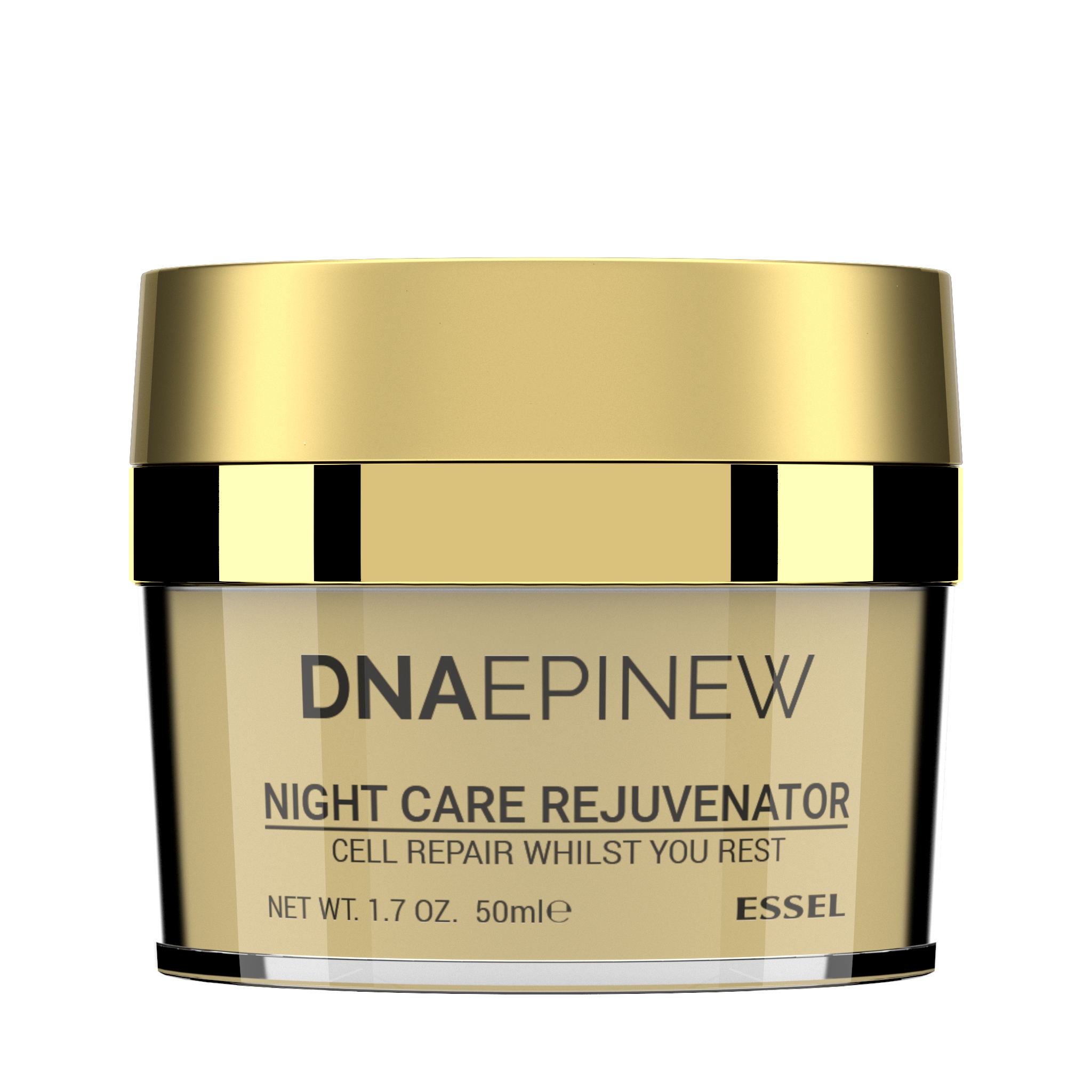 DNAEPINEW Night Care Rejuvenator
