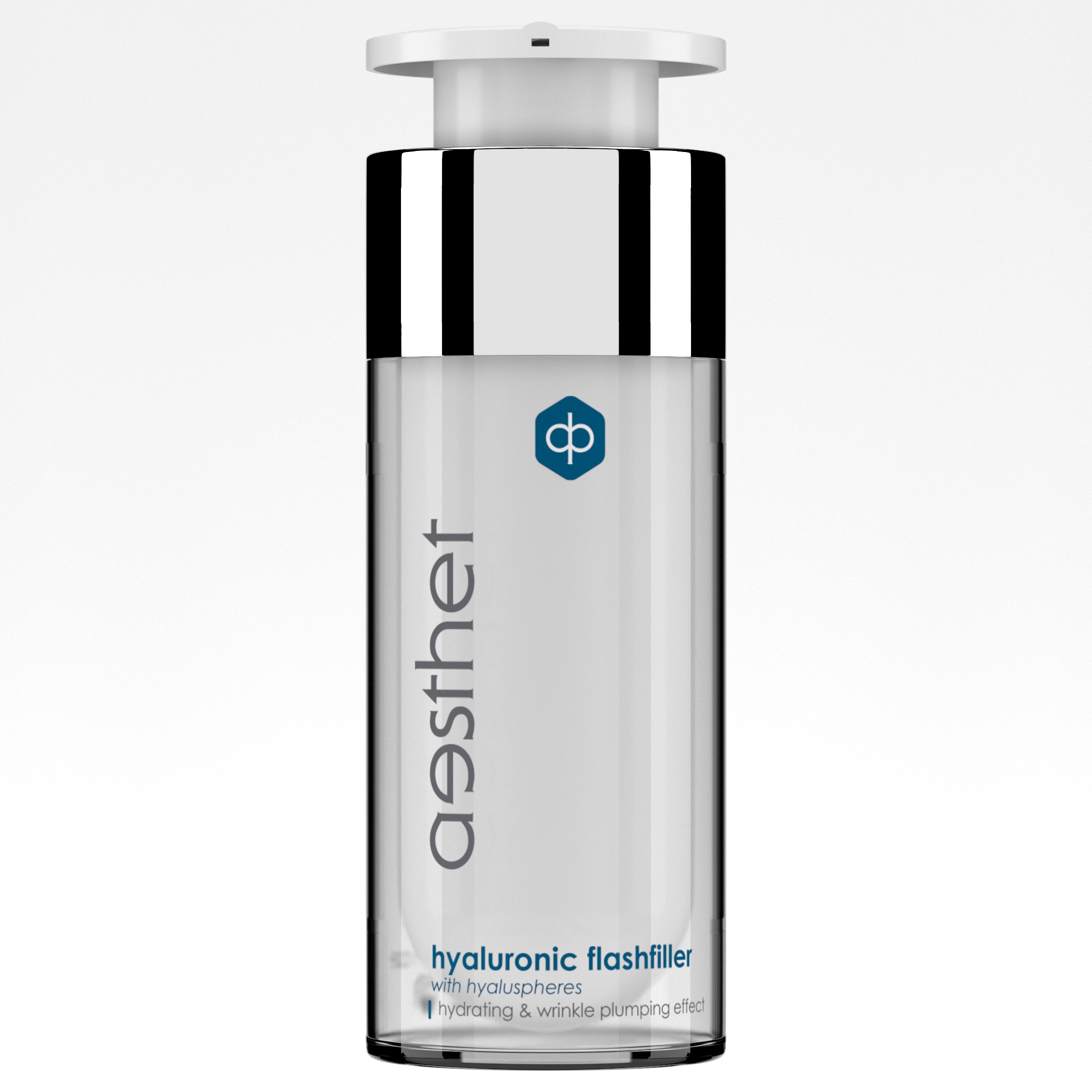 aesthet Hyaluronic Flashfiller